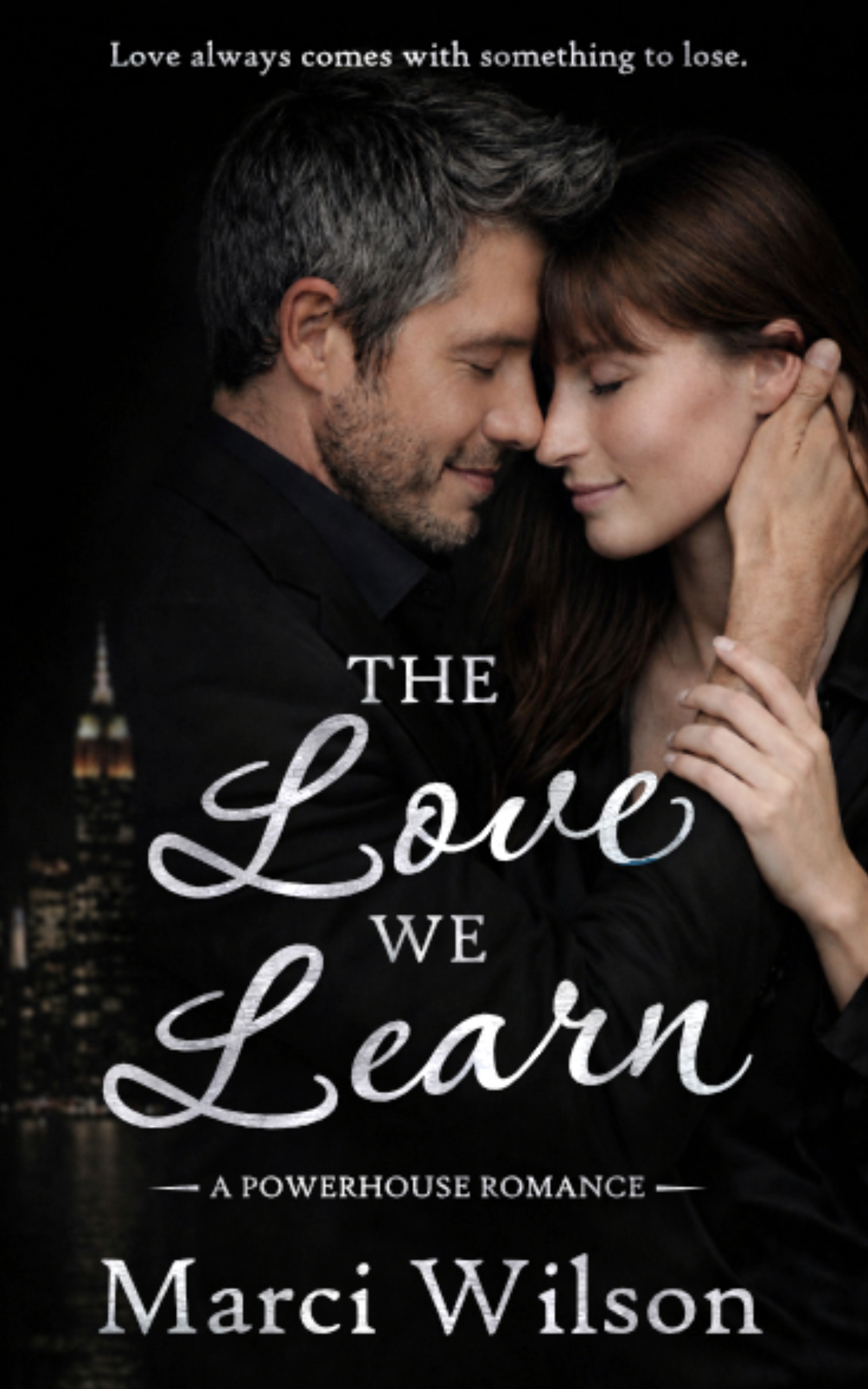 LOVE EBOOK COVER